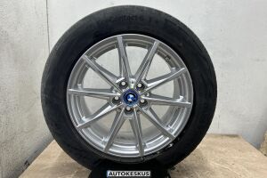 BMW i4 esikatselu 12