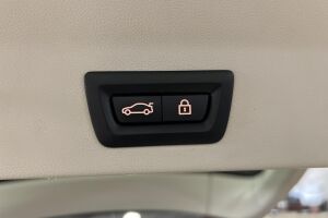 BMW X3 esikatselu 26