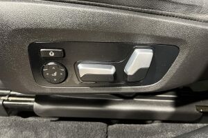 BMW X3 esikatselu 13