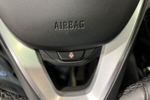 BMW X3 esikatselu 15