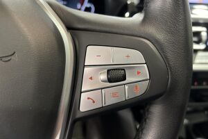 BMW X3 esikatselu 16