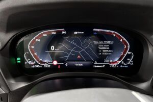 BMW X3 esikatselu 17