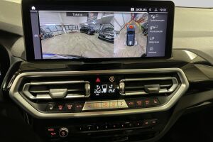 BMW X3 esikatselu 22