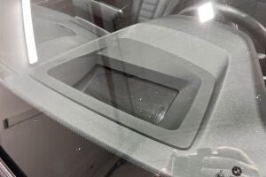 BMW X3 esikatselu 23