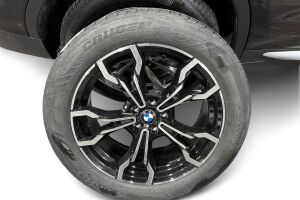 BMW X3 esikatselu 25