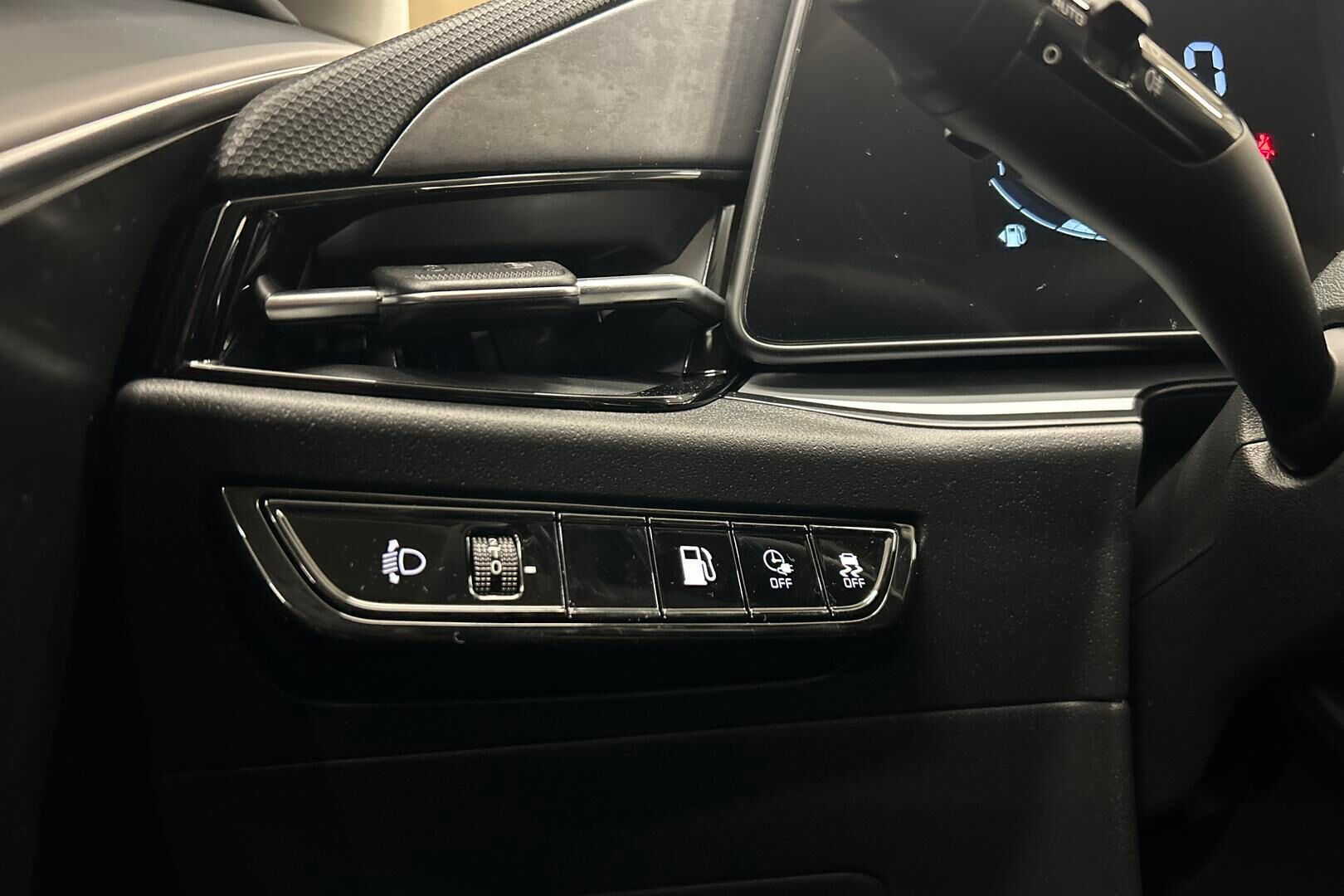 Kia Niro iso kuva 20