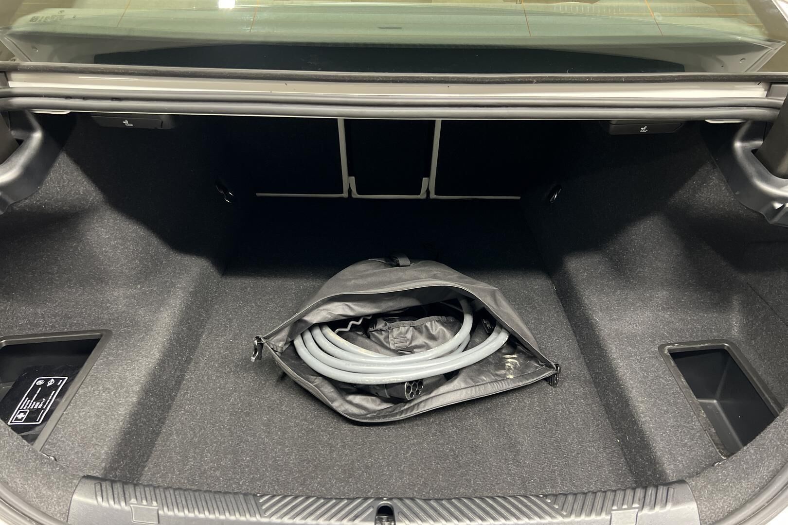 BMW 5-sarja iso kuva 11
