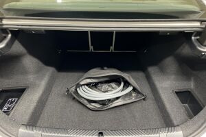 BMW 5-sarja esikatselu 11