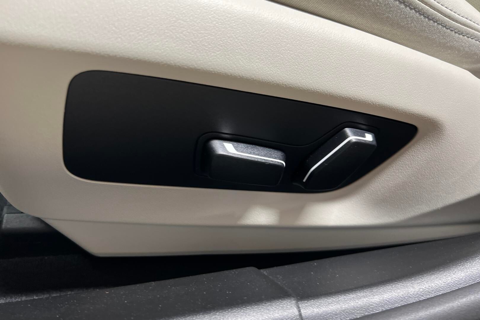 BMW 5-sarja iso kuva 19