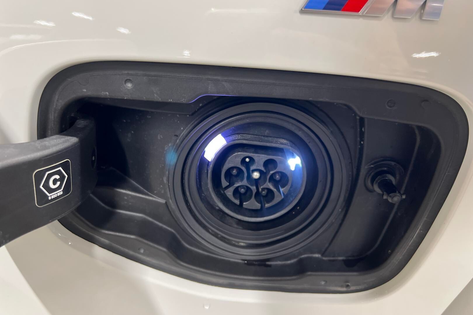 BMW 5-sarja iso kuva 20