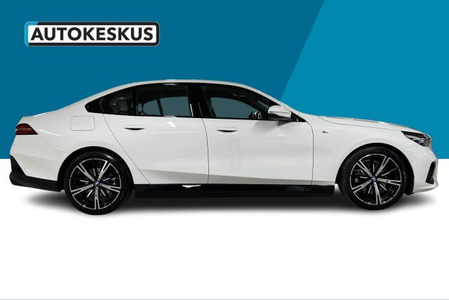 BMW 5-SARJA
