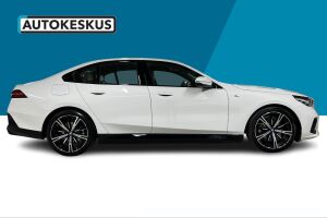 BMW 5-sarja esikatselu 3