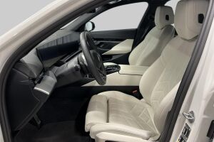 BMW 5-sarja esikatselu 8