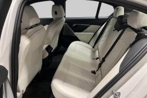 BMW 5-sarja esikatselu 9