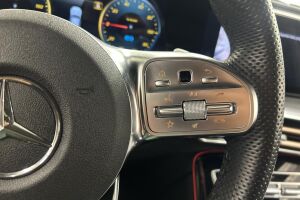 Mercedes-Benz EQC esikatselu 16