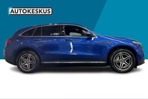 Mercedes-Benz EQC esikatselu 4