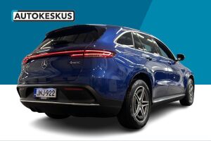 Mercedes-Benz EQC esikatselu 20