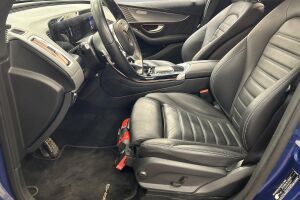 Mercedes-Benz EQC esikatselu 8