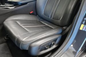 BMW 5-SARJA esikatselu 21