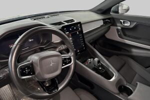 Polestar 2 esikatselu 2