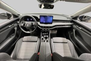 Skoda Superb esikatselu 8