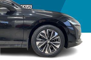 Skoda Superb esikatselu 10