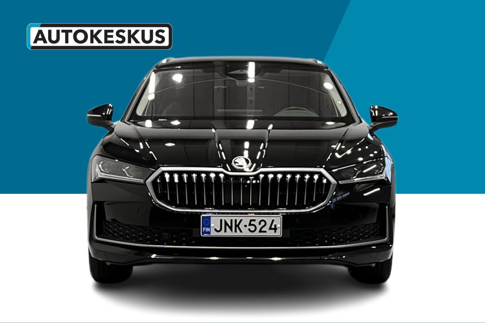 Skoda Superb 2024, photo 3/46