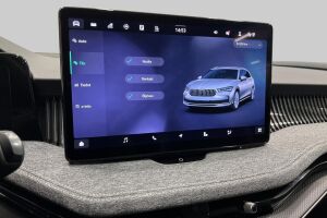 Skoda Superb esikatselu 19