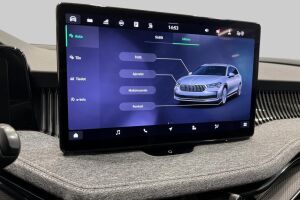 Skoda Superb esikatselu 21