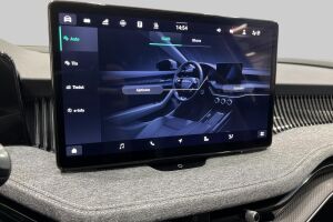 Skoda Superb esikatselu 22