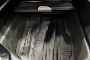 Skoda Superb esikatselu 43