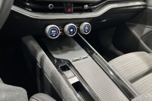 Skoda Superb esikatselu 26