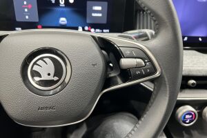 Skoda Superb esikatselu 29