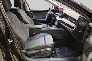 Skoda Superb esikatselu 4