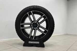 Skoda Superb esikatselu 34