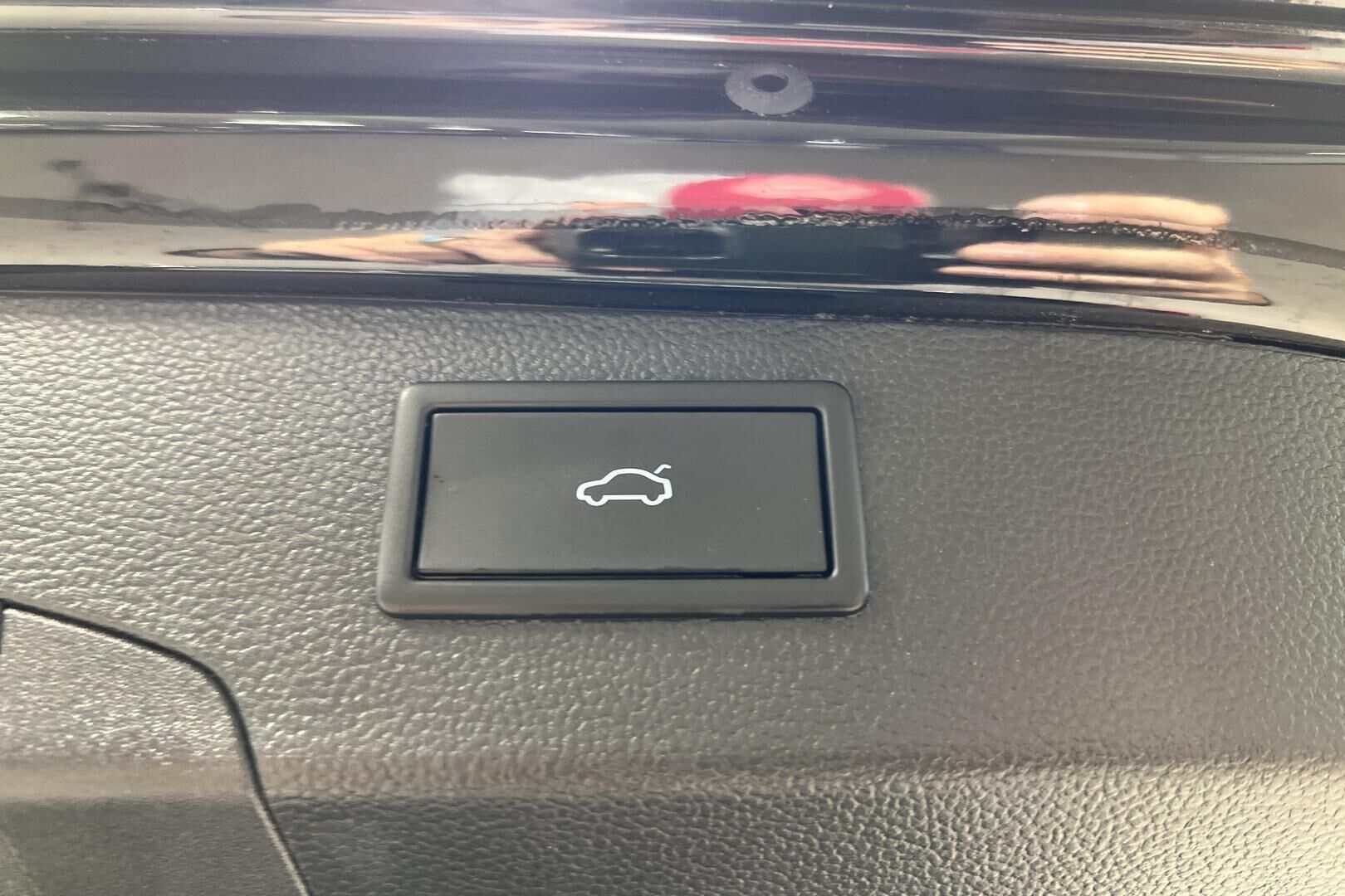 Skoda Superb iso kuva 35