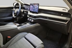 Skoda Superb esikatselu 5