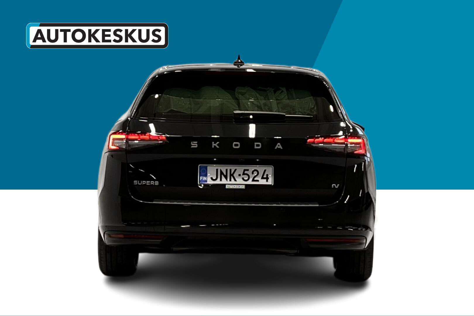 Skoda Superb 2024, photo 7/46