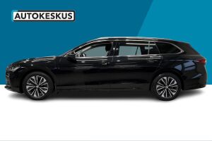 Skoda Superb esikatselu 39
