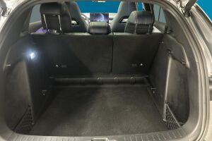 BYD Atto 3 esikatselu 12