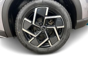 BYD Atto 3 esikatselu 13