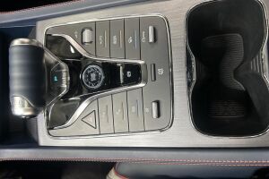 BYD Atto 3 esikatselu 18