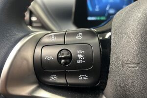 BYD Atto 3 esikatselu 21