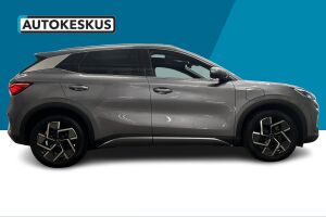 BYD Atto 3 esikatselu 4