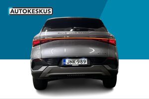 BYD Atto 3 esikatselu 6