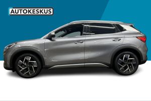 BYD Atto 3 esikatselu 8