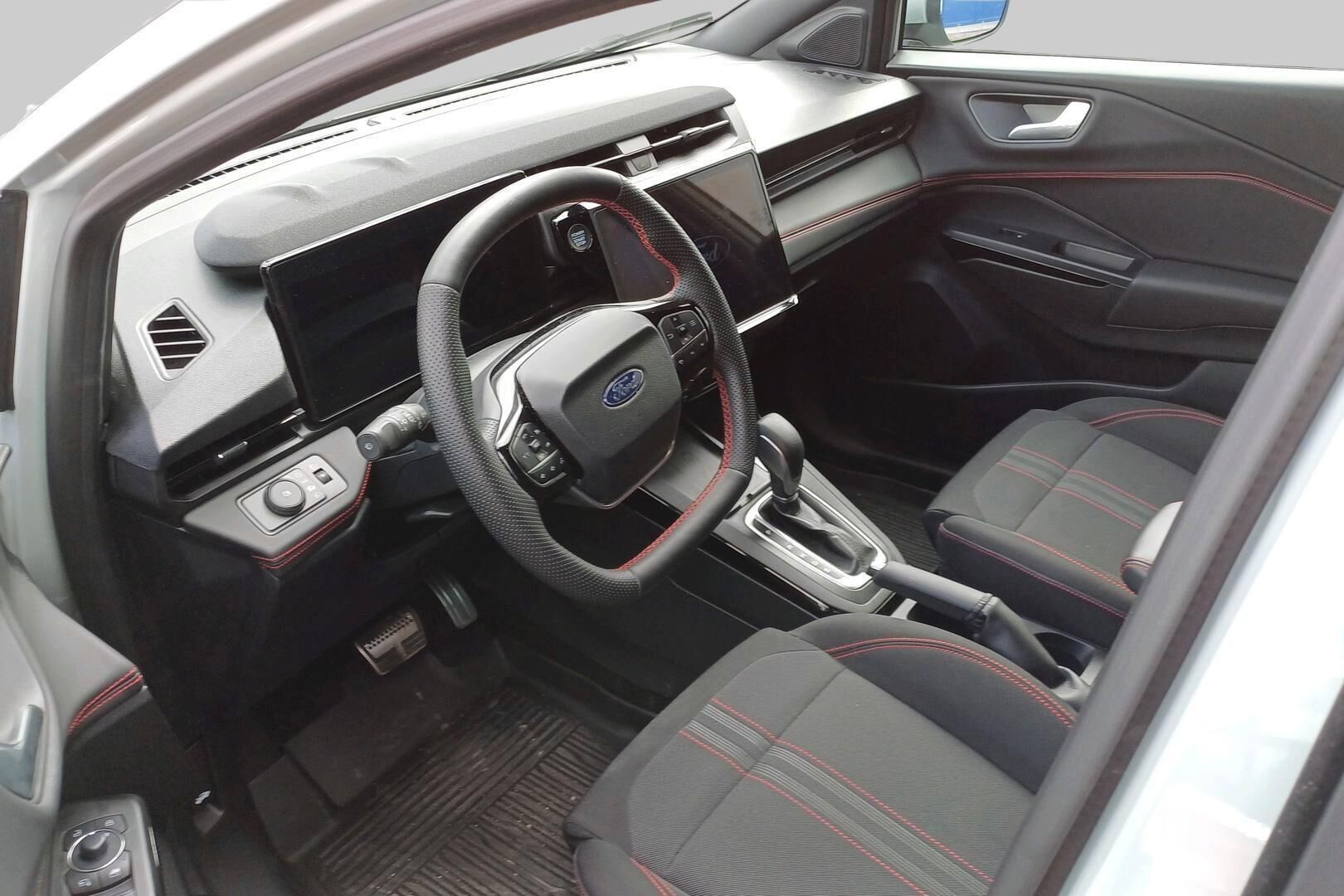 Ford Puma iso kuva 1