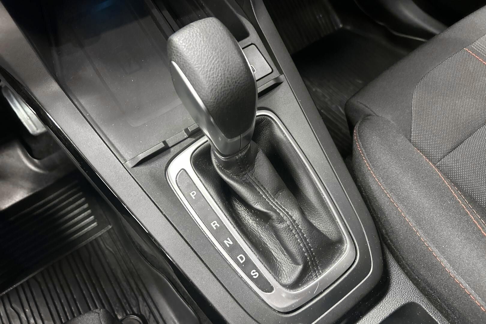 Ford Puma iso kuva 21