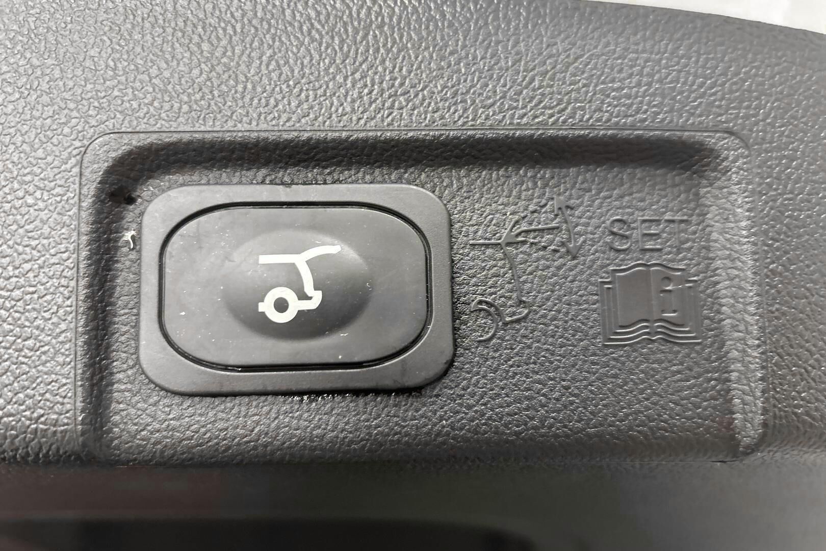 Ford Puma iso kuva 22