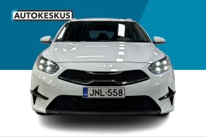 Kia Ceed esikatselu 23
